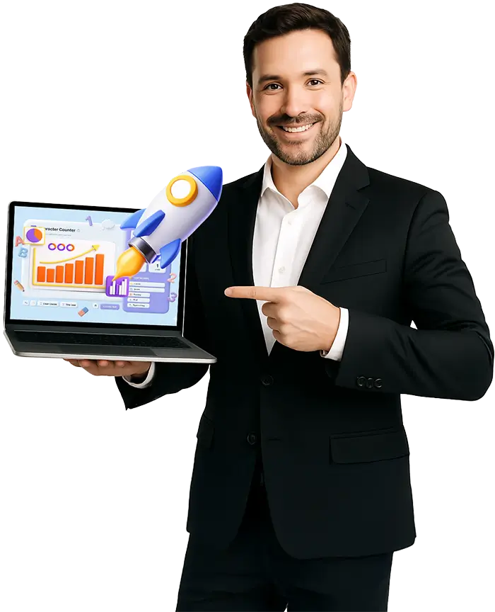 businessman